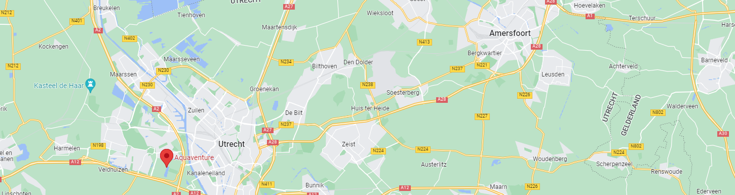 aquaventure-utrecht-maps