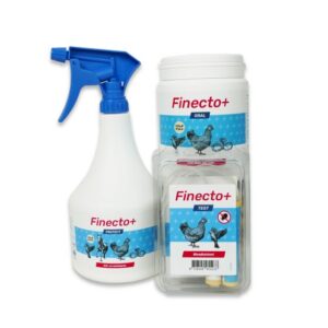 Finecto Bloedluispakket Klein