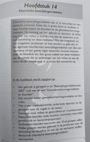 Bloedluis en andere ectoparasieten - Afbeelding 5