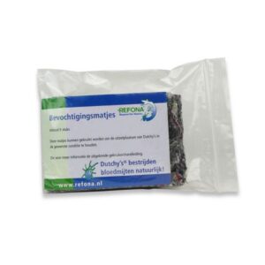 Refona bevochtigingsmatjes