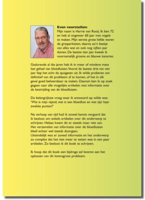Bloedluis en andere ectoparasieten - Afbeelding 2