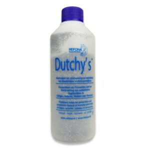 Dutchy's 10.000