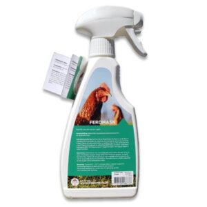 Feromask Spray - Afbeelding 2