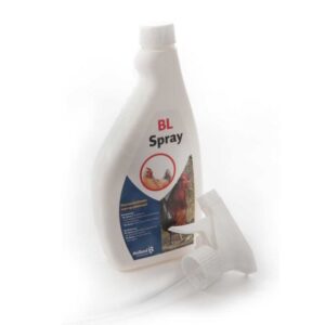 BL Bloedluis Spray - Afbeelding 2