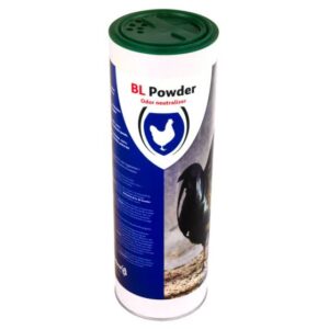 BL poeder - Afbeelding 2