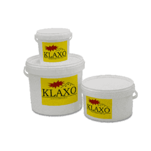Klaxo Natuurkalk 1L - Afbeelding 2