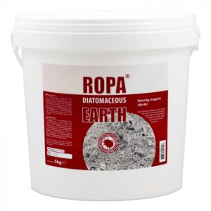 Ropa Diatomeeënaarde 5kg