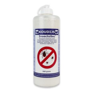 Koudijs InsectoSec
