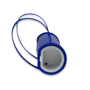 Mite Booster houder