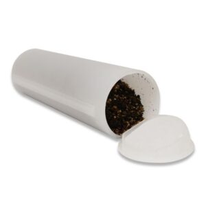 Mite Booster patroon