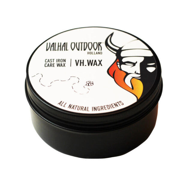 VH.WAX - Care and Seasoning Wax