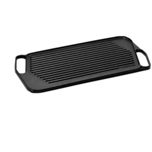 Barebones Gietijzeren Grillplaat
