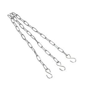 Bonfire Kettingset 60 cm