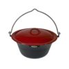 Bon Fire Pan met deksel 15L