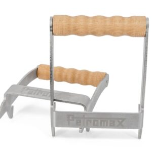 Petromax draagbeugel voor Tyropit