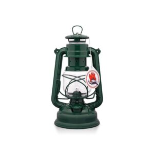 Feuerhand Stormlamp 276 Mos Groen