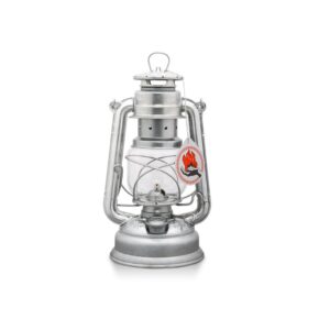 Feuerhand Stormlamp 276 Zink