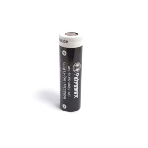 Petromax 18650 Li-Ion Batterij