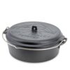 Petromax Essential Dutch Oven
