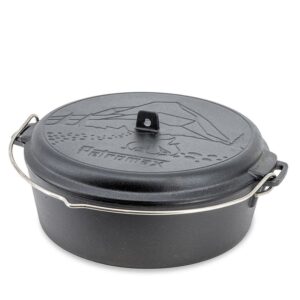 Petromax Essential Dutch Oven