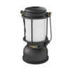 Petromax LED Lantaarn Zwart