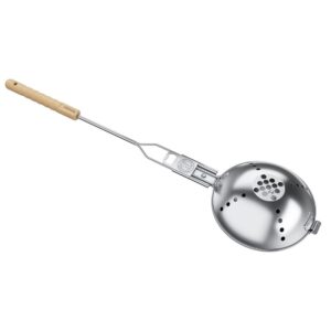 Petromax Popcornmaker