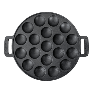 The Windmill Poffertjespan