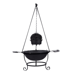 The Windmill Kampvuurset