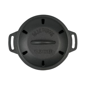 Valhal Rookbox VH.smoker