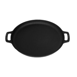 Valhal Platte Skillet / Plancha 35cm