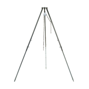 Valhal Verstelbare Driepoot 110 - 180cm