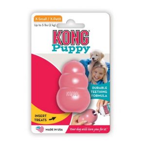 Kong-puppy-classic-xs