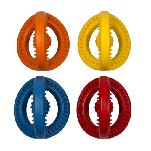 Alternative view of TrekBuddy