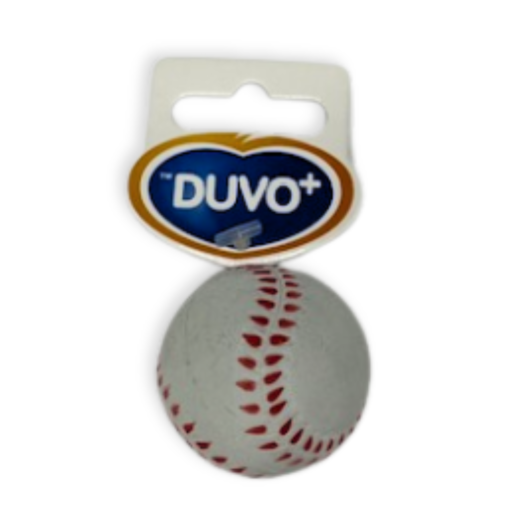 Neon Rubber Honkbal Speelbal voor Honden