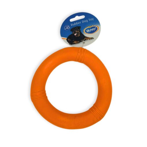 Alternative view of Rubberen Speelring