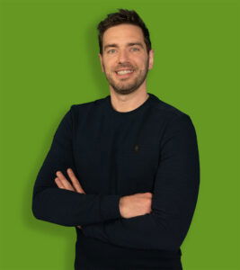 Foto van Auteur Olivier